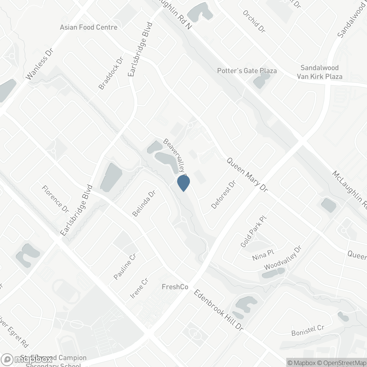 20 BEAVERVALLEY DRIVE, Brampton, Ontario L7A 3L5